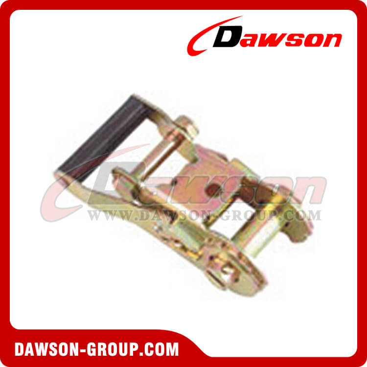 RB38W Ratchet Buckle Lashing Buckle - Dawson Group Ltd. - China Manufacturer, Supplier, Factory