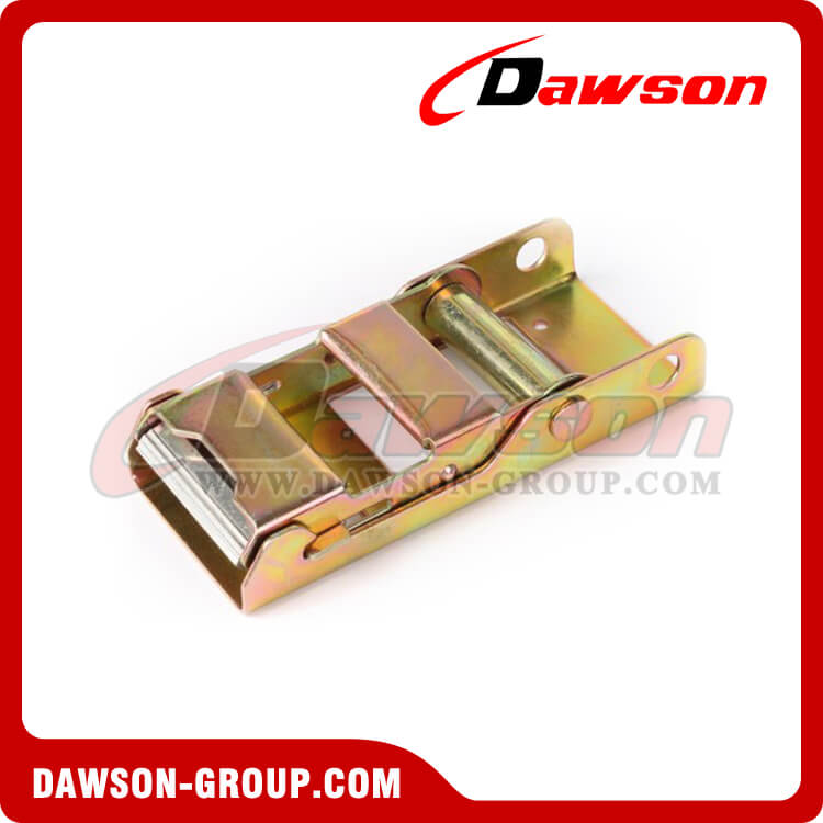 DSOCB10 Over Center Buckle - Dawson Group Ltd. - China manufacturer, Supplier, Factory