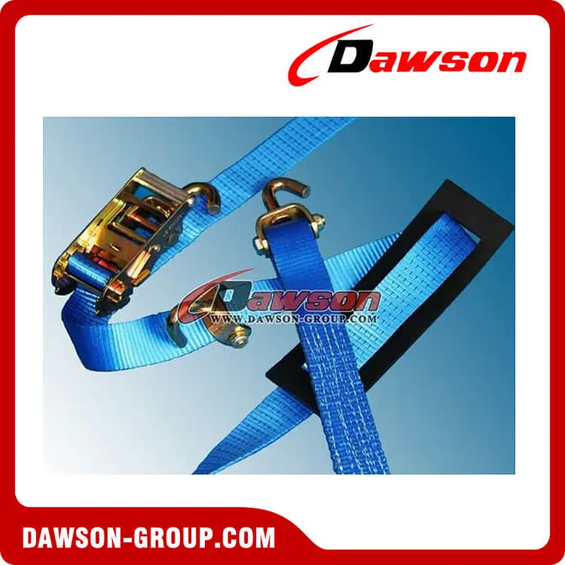 Car Transporter Straps