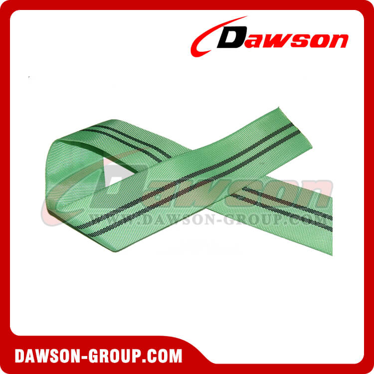 2000kg 2 Ton Polyester Round Lifting Slings Sleeve Tube ,Soft Slings sleeve - China Manufacturer,Supplier