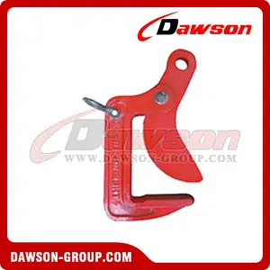 Horizontal Lifting Clamp