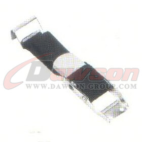 DG-OB015 2'' Overcenter Buckle, 50MM Overcenter Buckle,800kgs - China Dawson Supplier