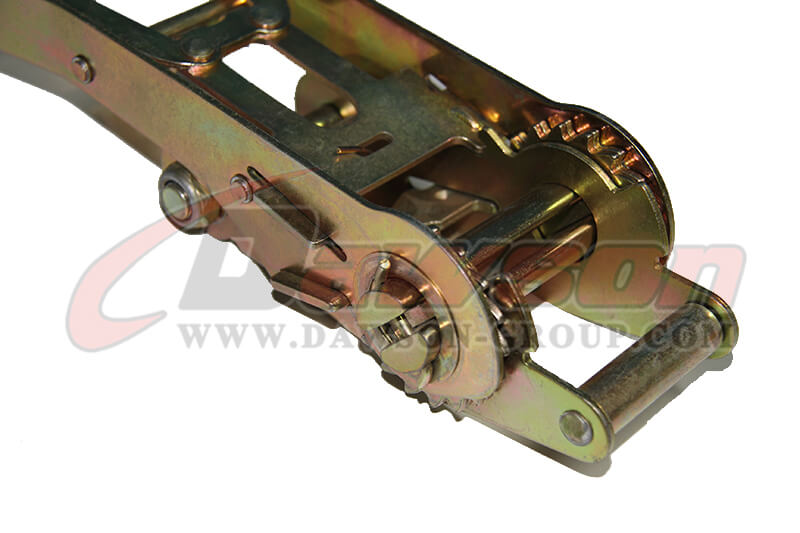 DSRB50512 B/S 5000KG/11000LBS Ratchet Buckle - Dawson Group Ltd. - China Manufacturer, Supplier, Factory
