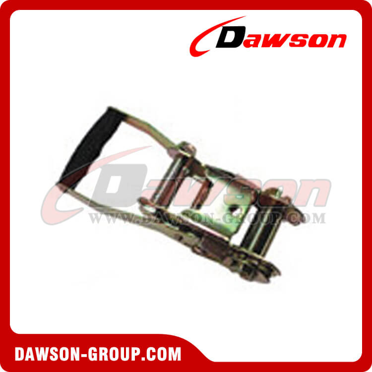 RB50J Ratchet Buckle Lashing Buckle - Dawson Group Ltd. - China manufacturer, Supplier, Factory