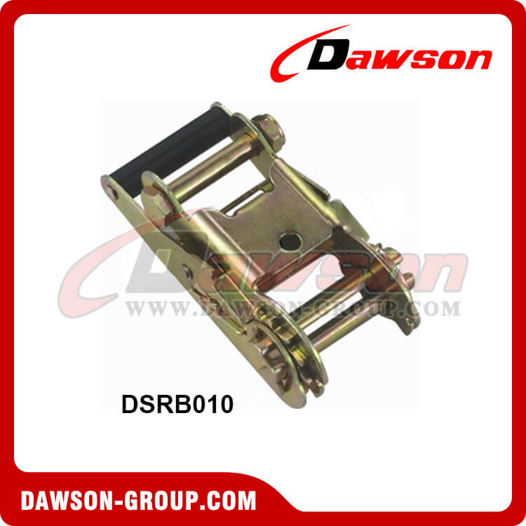 DSRB010 Ratchet Buckles - Dawson Group Ltd. - China manufacturer, Supplier, Factory