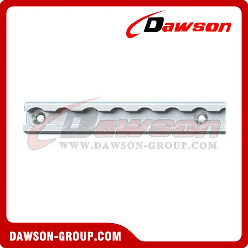 ST93-1 Aluminum Alloy Type Track