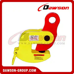 DS-DFQ Type Turn Clamp