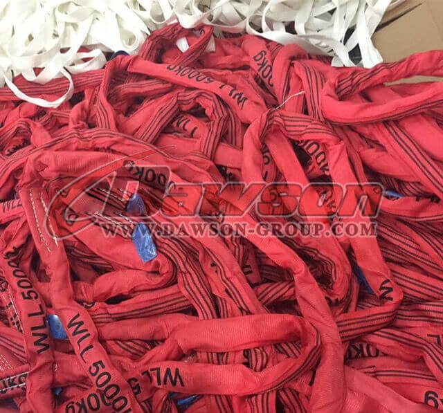 Manufacturer-Color-5T-Polyester-Round-Lifting-Sling Manufacturer-Color-5T-Polyester-Round-Lifting-Sling