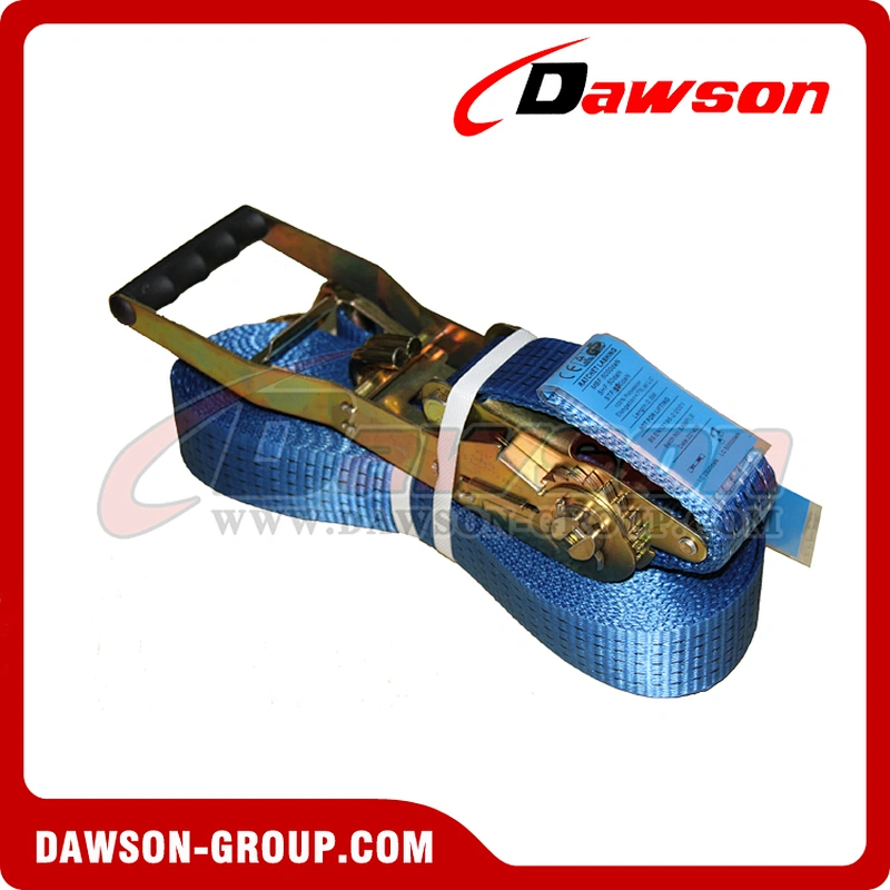 Ergo Ratchet Tie Downs