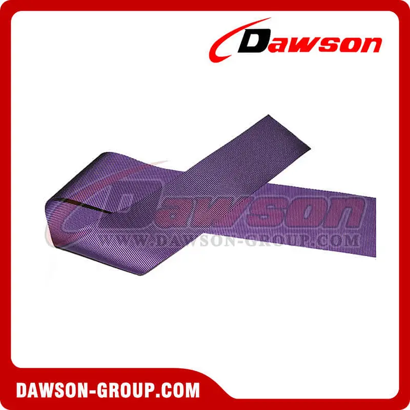 1000KG Sling Eye Protection