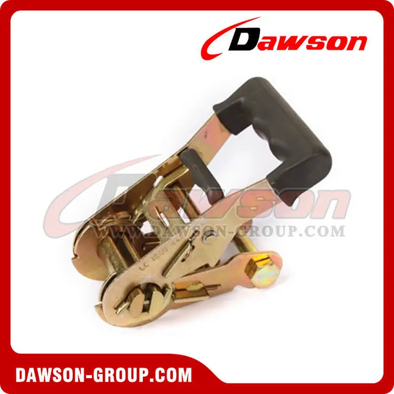 DSRB35304  Rubber Handle Ratchet Buckle
