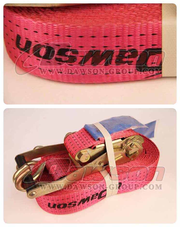 5000kg Ratchet Strap Ratchet Tie Down 5000kg Ratchet Strap Ratchet Tie Down