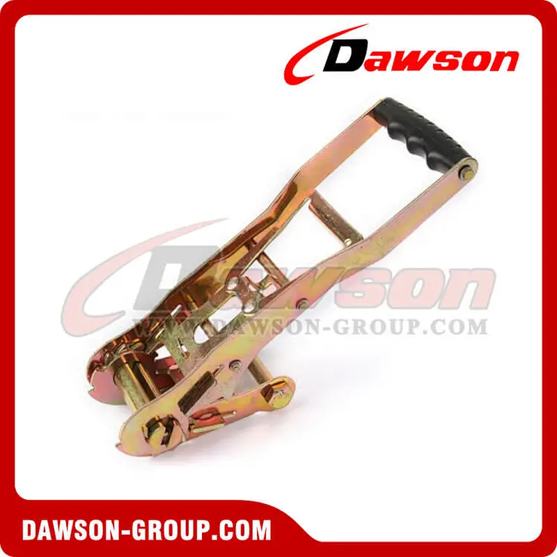 DSRB50513 Long Lever Handle Ratchet Buckle