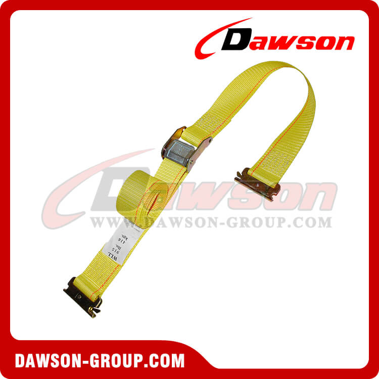 2 Custom Cambuckle Strap with E-Track Fittings - Dawson Group - china manufacturer supplier 2 Custom Cambuckle Strap with E-Track Fittings - Dawson Group - china manufacturer supplier