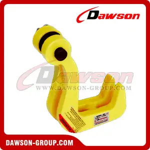 DS-QS Type Double Steel Plate Clamp