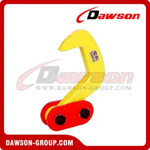 DS-PDQ Type Single Steel Plate Clamp