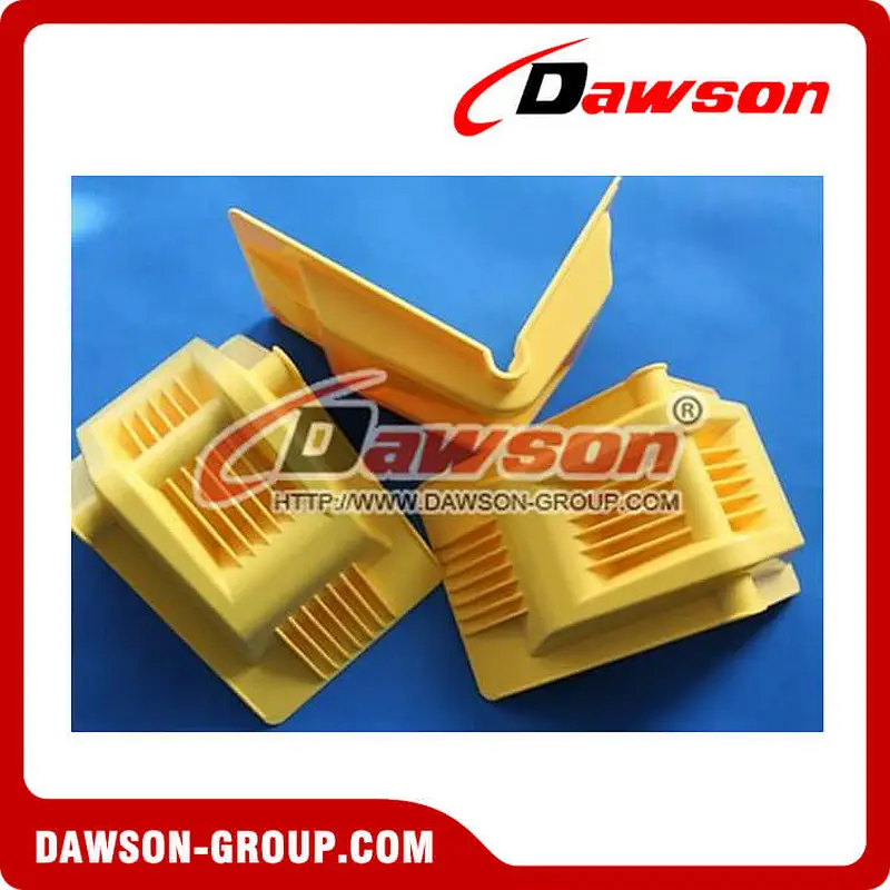 Plastic Corner Protectors