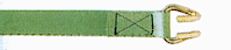 28MM 1.5T RATCHET STRAP 28MM 1.5T RATCHET STRAP