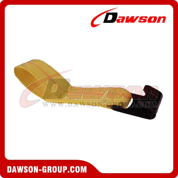 2'' x 11'' Fixed End with Flat Hook Bolt Loop- china manufacturer supplier - Dawson Group