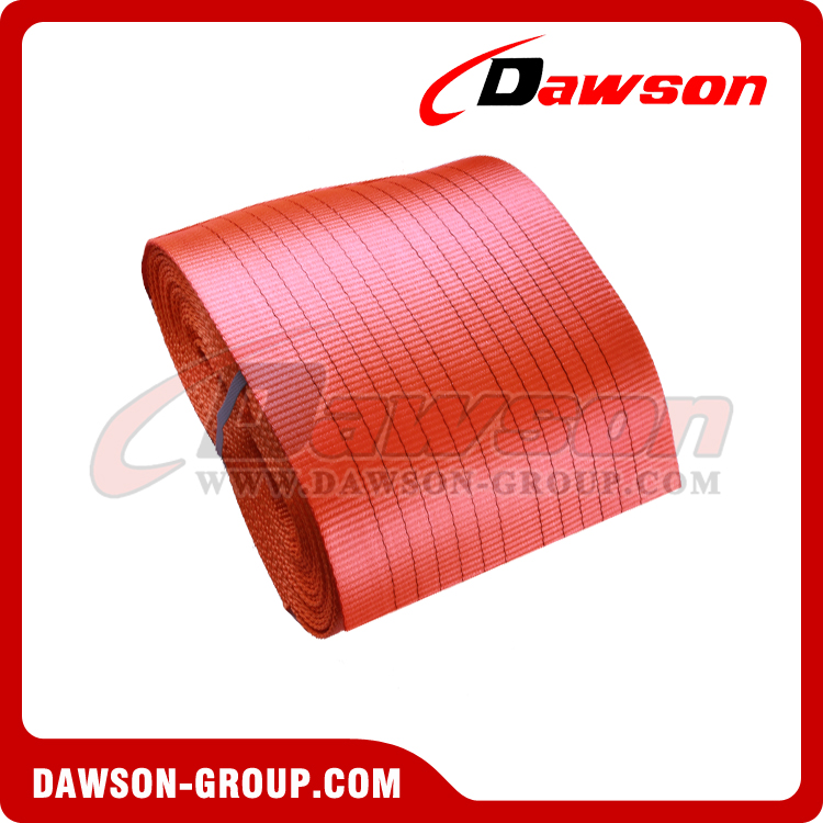 12 Ton Webbing Sling Materials - Dawson Group Ltd. China Manufacturer Supplier
