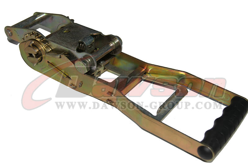 Ergo Ratchet Buckles - Dawson Group Ltd. - China Manufacturer, Supplier, Factory