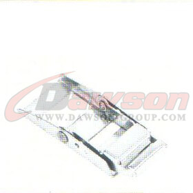DG-OB009 1'' Overcenter Buckle, 25MM Overcenter Buckle,300kgs - China Dawson Supplier