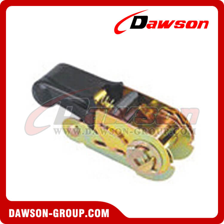 RB25D Ratchet Buckle Lashing Buckle - Dawson Group Ltd. - China Manufacturer, Supplier, Factory