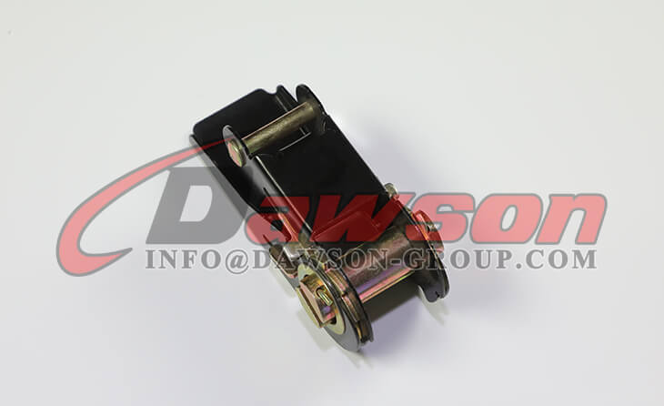 25MM BS 800KG 1760LBS Ratchet Lashing Buckle, 1 inch Ratchet Buckle - Dawson Group Ltd. - China Manufacturer, Supplier