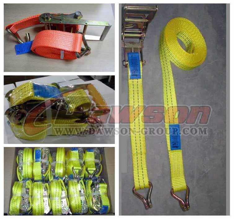 Mini Ratchet Strap Endless - China supplier (3)