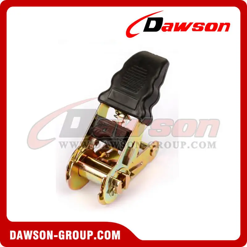 DSRB25083P  Steel Ratchet Buckle