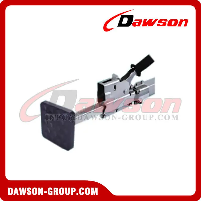 JB-501FSH2 Jack Bar With Bolt on Hoop