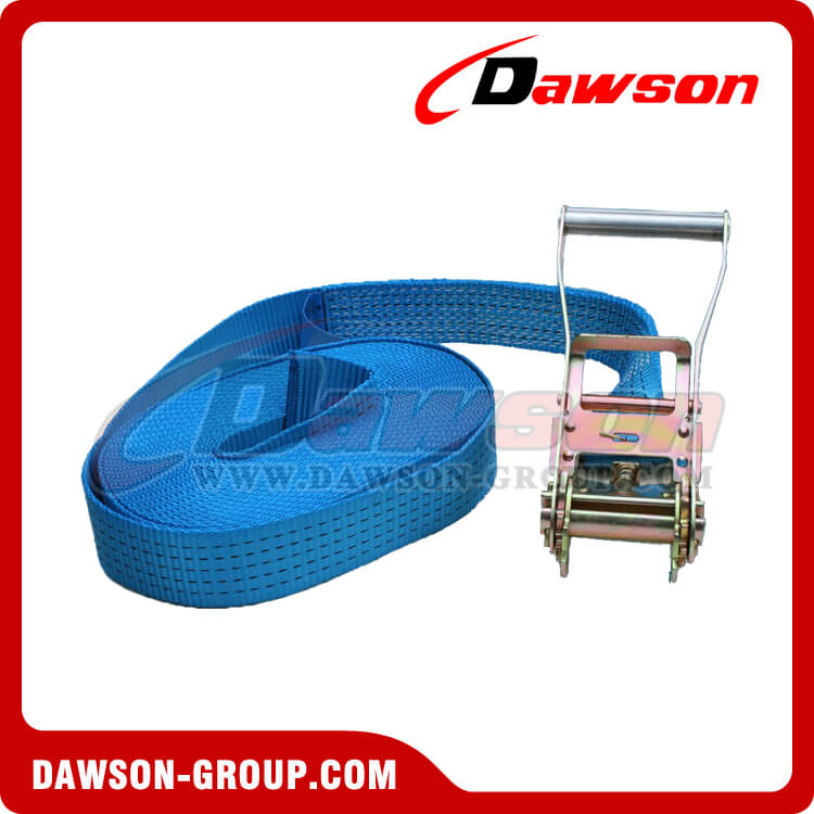 5000kg x 4m Ratchet Strap Endless - Dawson Group - china manufacturer supplier 5000kg x 4m Ratchet Strap Endless - Dawson Group - china manufacturer supplier