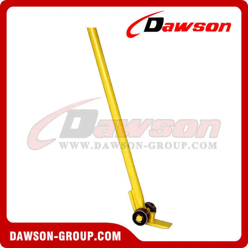 DS-TL Type Pipe Clamp