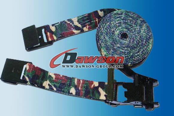 Camouflage-Lashing-Straps-Cargo-Tiedown-With-Flat-Hook-China