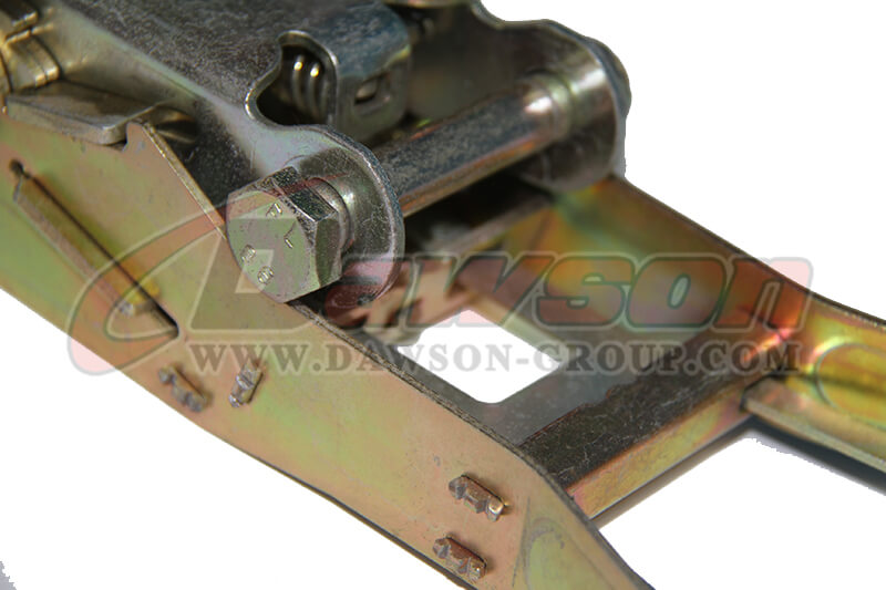 Ergo Ratchet Buckles China Factory - Dawson Group Ltd. - China Manufacturer, Supplier, Factory