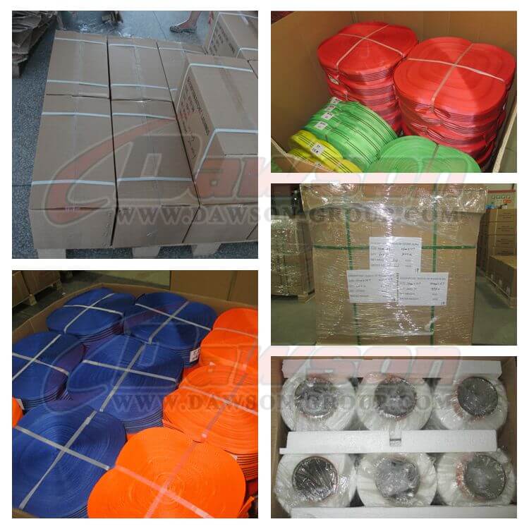 3 ton Polyester Round Lifting Slings Sleeve Tube Soft Slings sleeve - Dawson Group Ltd. - China Manufacturer, Supplier, Factory 3 ton Polyester Round Lifting Slings Sleeve Tube Soft Slings sleeve - Dawson Group Ltd. - China Manufacturer, Supplier, Factory