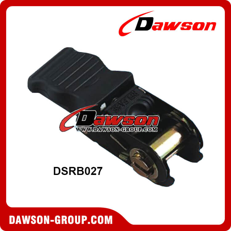 DSRB027 Ratchet Buckle - Dawson Group Ltd. - China manufacturer, Supplier, Factory