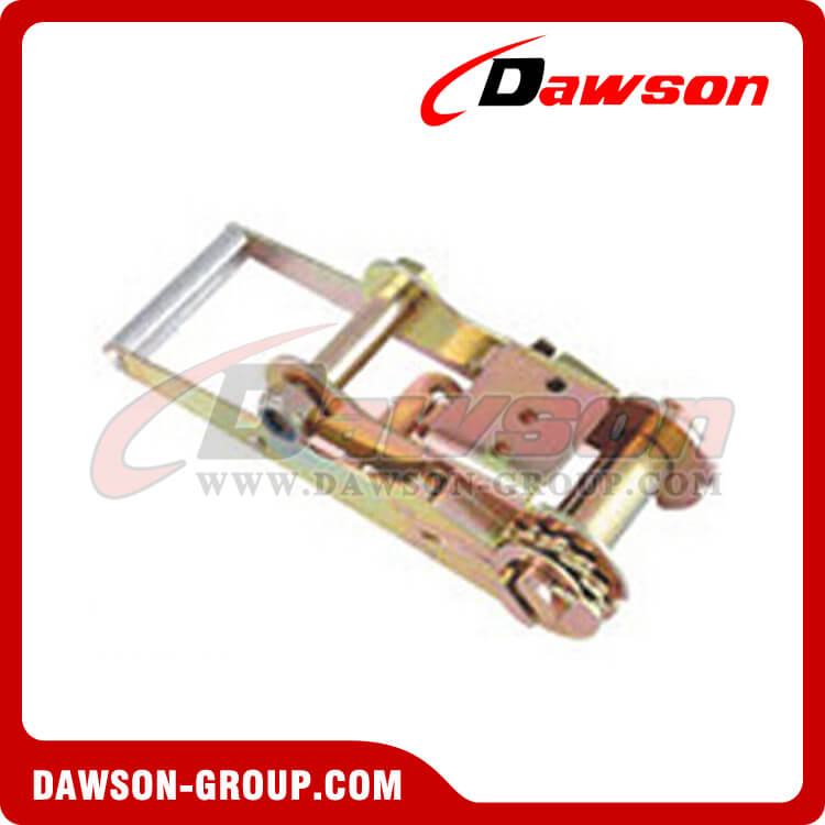 RB75 Ratchet Buckle Lashing Buckle - Dawson Group Ltd. - China Manufacturer, Supplier, Factory