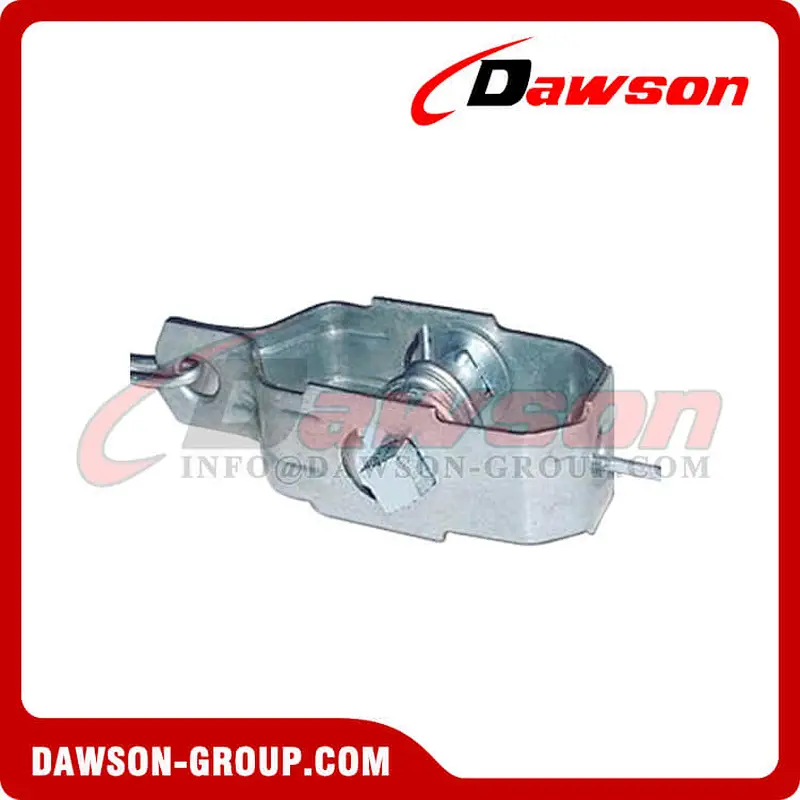 Wire Rope Tensioner, Fence Strainer