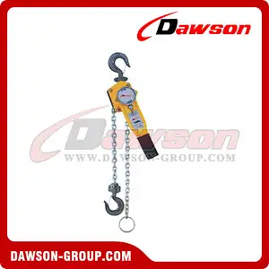 DSSB-C Lever Hoist for Transports, Lever Puller