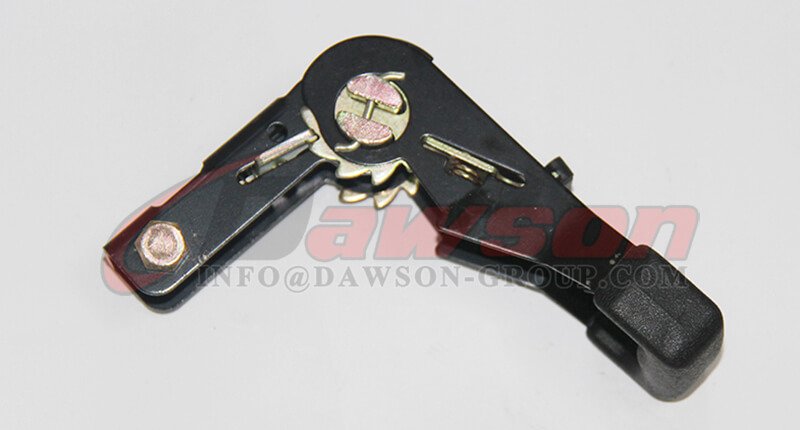 28MM Ratchet Lashing Buckle for Lashing Belt - China Supplier, Factory