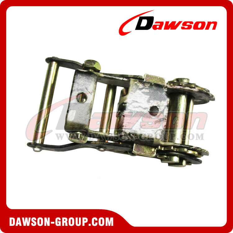 35MM 2T Military Camouflage Heavy Duty Ratchet Buckle - Dawson Group Ltd. - China Manufacturer, Supplier, Factory