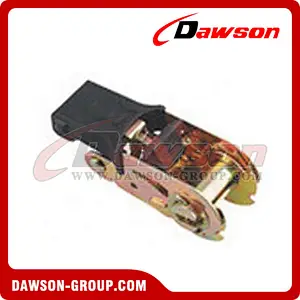 RB25C BS 800KG/1,760LBS Ratchet Buckle Lashing Buckle