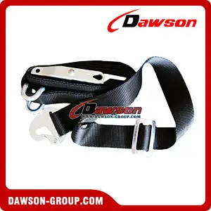 Overcenter Buckle Straps