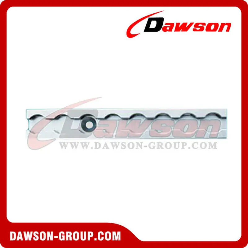 ST12-1 Aluminum Alloy Type Track