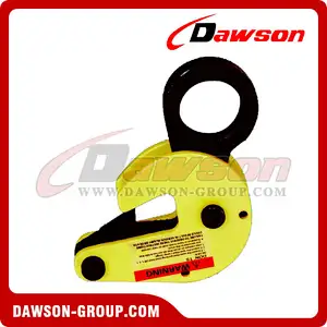 DS-TDC Type Steel Oil Drum Clamp for Lift and Transport Drum
