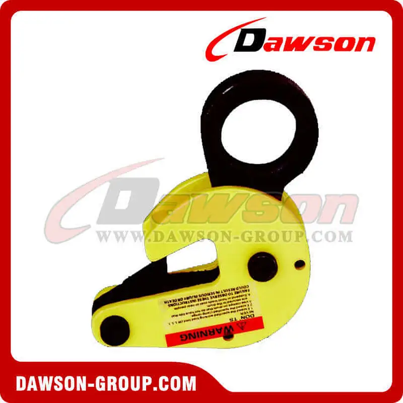 DS-TDC Type Steel Oil Drum Clamp for Lift and Transport Drum
