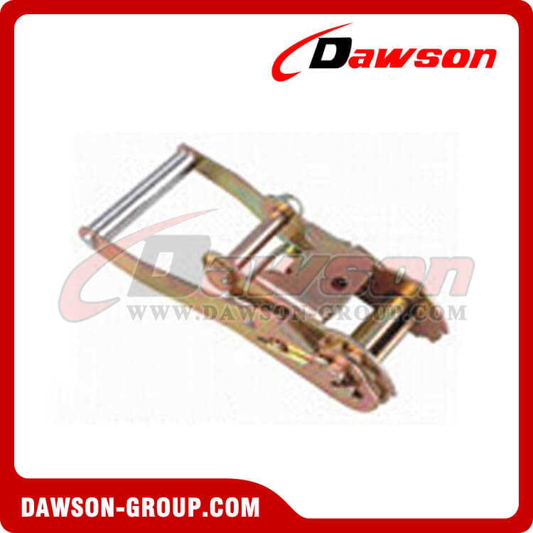 RB50D Ratchet Buckle Lashing Buckle - Dawson Group Ltd. - China manufacturer, Supplier, Factory