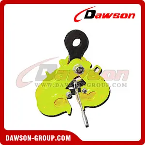DS-QTP Type T Plate Clamp