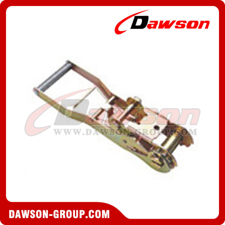 RB50L Ratchet Buckle Lashing Buckle - Dawson Group Ltd. - China Manufacturer, Supplier, Factory